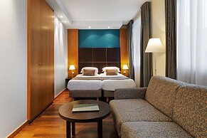 Best Western Plus Monopole Metropole