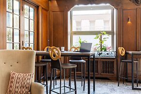 Best Western Plus Monopole Metropole