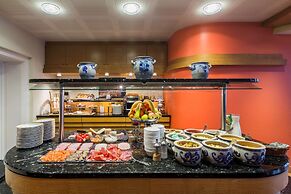 Best Western Plus Monopole Metropole
