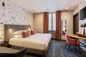 Best Western Plus Monopole Metropole