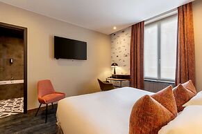 Best Western Plus Monopole Metropole
