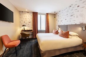 Best Western Plus Monopole Metropole