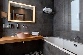 Best Western Plus Monopole Metropole