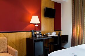 Best Western Plus Monopole Metropole