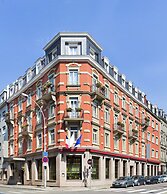 Best Western Plus Monopole Metropole