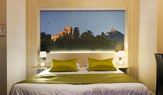 Best Western Plus Monopole Metropole