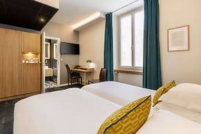 Best Western Plus Monopole Metropole