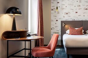 Best Western Plus Monopole Metropole