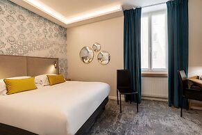 Best Western Plus Monopole Metropole