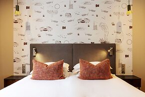 Best Western Plus Monopole Metropole