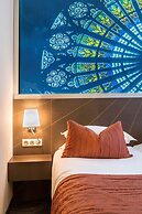 Best Western Plus Monopole Metropole