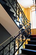 Best Western Plus Monopole Metropole