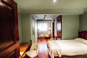 Hotel Rice Reyes Católicos