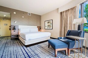 DoubleTree by Hilton South Charlotte Tyvola