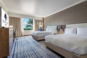 DoubleTree by Hilton South Charlotte Tyvola