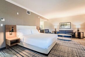 DoubleTree by Hilton South Charlotte Tyvola