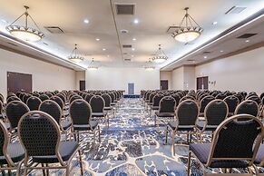 DoubleTree by Hilton South Charlotte Tyvola