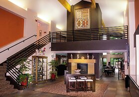 Best Western Plus Inn Of Williams