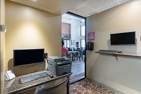 Best Western Plus Inn Of Williams