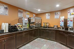 Best Western Plus Inn Of Williams