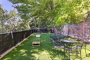 Best Western Plus Inn Of Williams