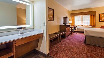 Best Western Plus Inn Of Williams