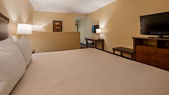Best Western Plus Inn Of Williams