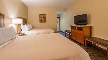 Best Western Plus Inn Of Williams