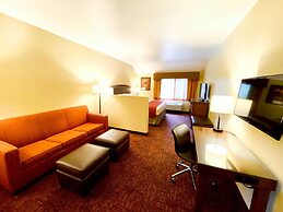 Best Western Plus Inn Of Williams