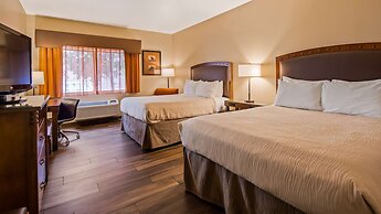 Best Western Plus Inn Of Williams