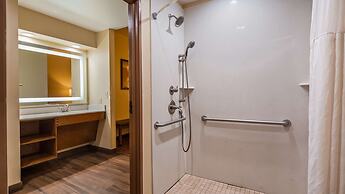 Best Western Plus Inn Of Williams