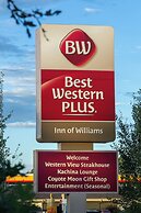 Best Western Plus Inn Of Williams