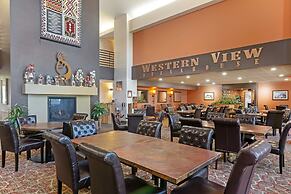 Best Western Plus Inn Of Williams