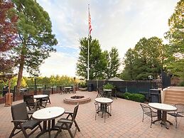 Best Western Plus Inn Of Williams