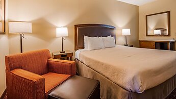 Best Western Plus Inn Of Williams