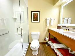 Best Western Plus Inn Of Williams
