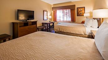 Best Western Plus Inn Of Williams