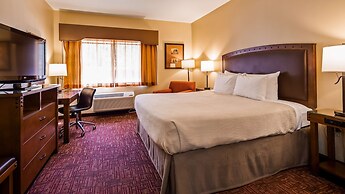 Best Western Plus Inn Of Williams