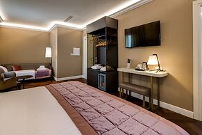 CHC Continental, BW Premier Collection