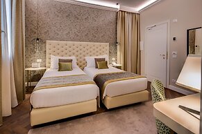 CHC Continental, BW Premier Collection