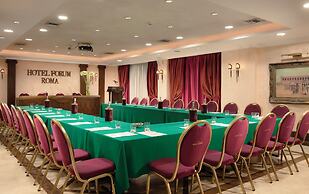 Hotel Forum
