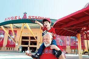 Embassy Suites by Hilton Anaheim Orange