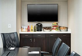Hampton Inn Los Angeles/Santa Clarita