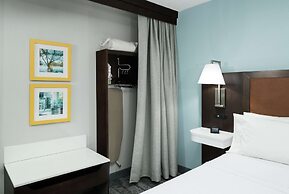 Hampton Inn Los Angeles/Santa Clarita