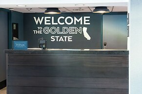 Hampton Inn Los Angeles/Santa Clarita