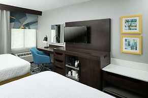 Hampton Inn Los Angeles/Santa Clarita