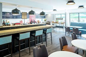 Hampton Inn Los Angeles/Santa Clarita