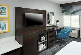 Hampton Inn Los Angeles/Santa Clarita