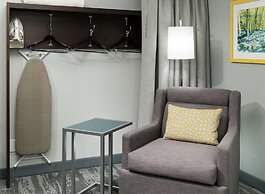 Hampton Inn Los Angeles/Santa Clarita
