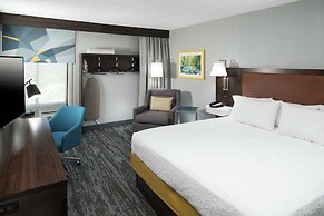 Hampton Inn Los Angeles/Santa Clarita
